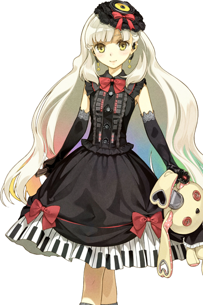 Mayu Vocaloid